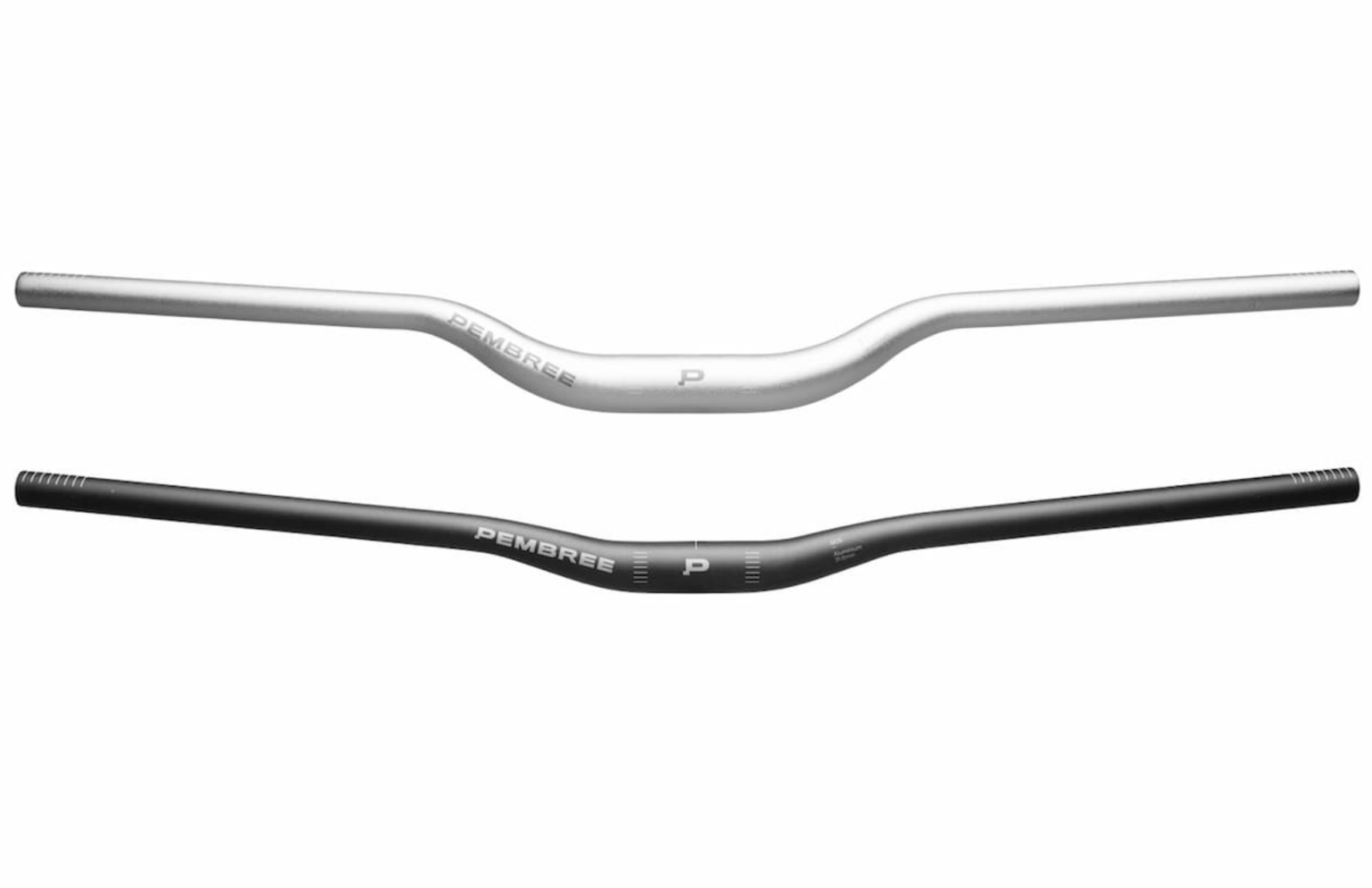 Pembree GCS handlebars