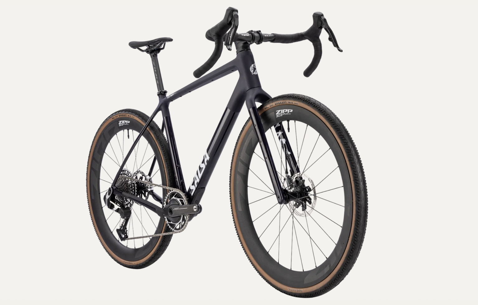 Salsa Flyway