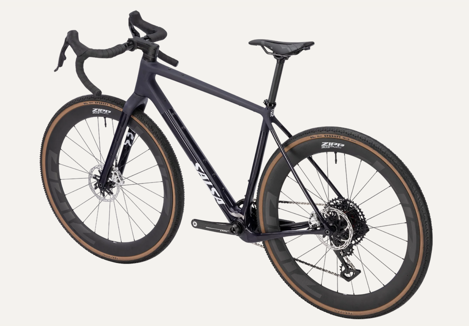 Salsa Flyway