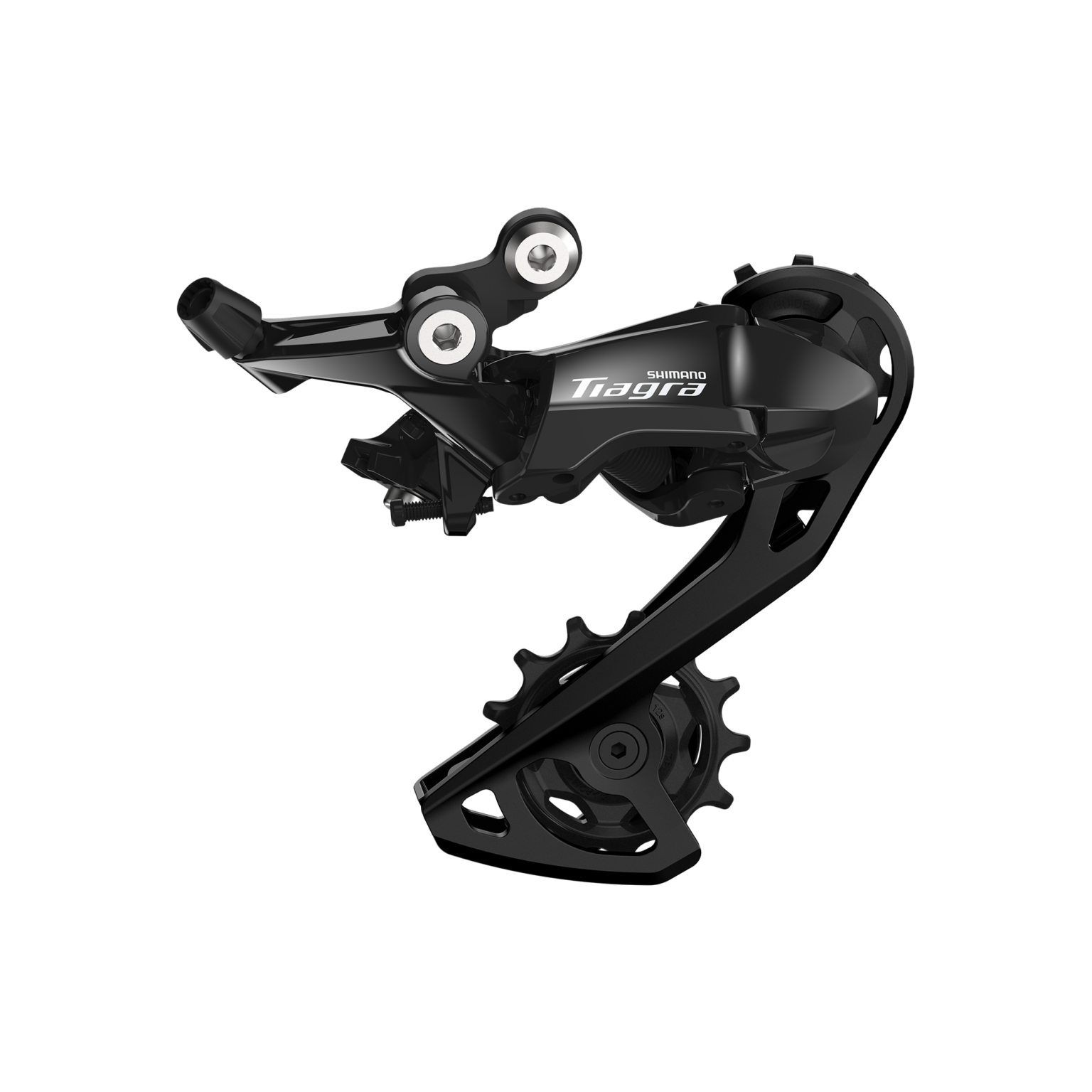 Shimano Tiagra R4000 derailleur