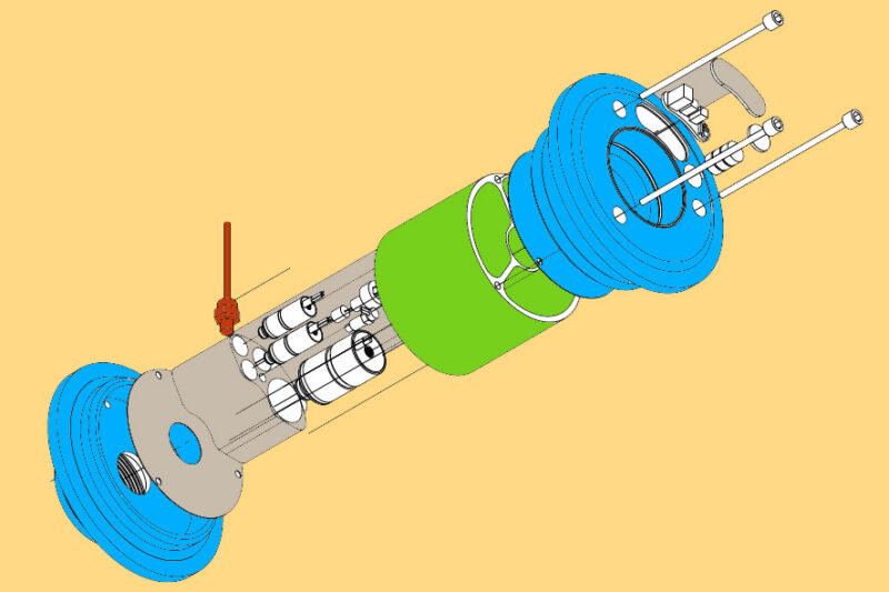 Patent Patrol: This Patented Tire Pressure Management  Concept Could Drastically Reduce Cost & Complexity