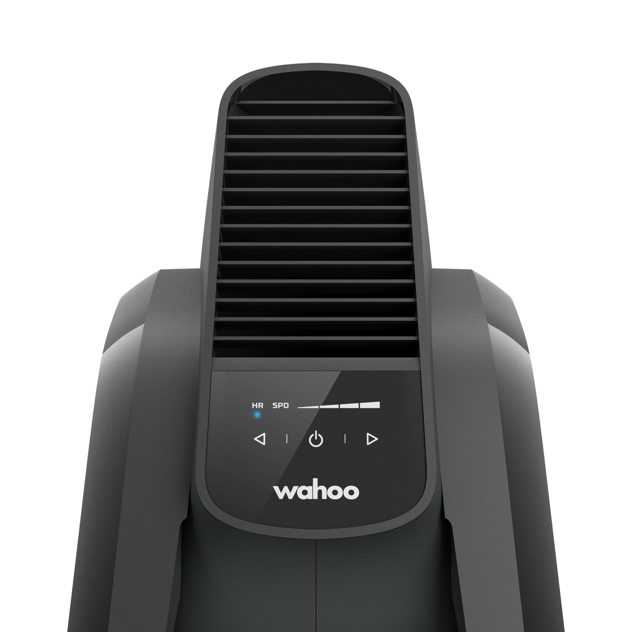 Wahoo Fitness Firmware Update Kickr Headwind contol panel