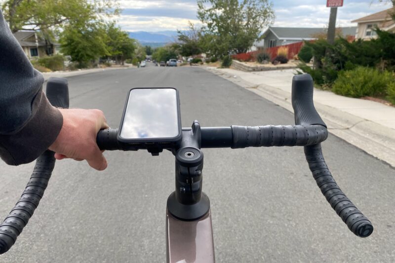 The Best Bike Phone Mounts of 2026
