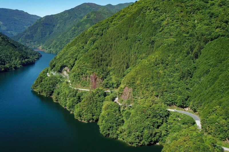 Ride & Seek Expands Samurai Cycling Tours in Japan