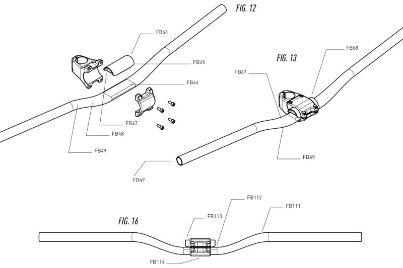 Fair Bicycle Introduces New 6-7 Handlebar Standard
