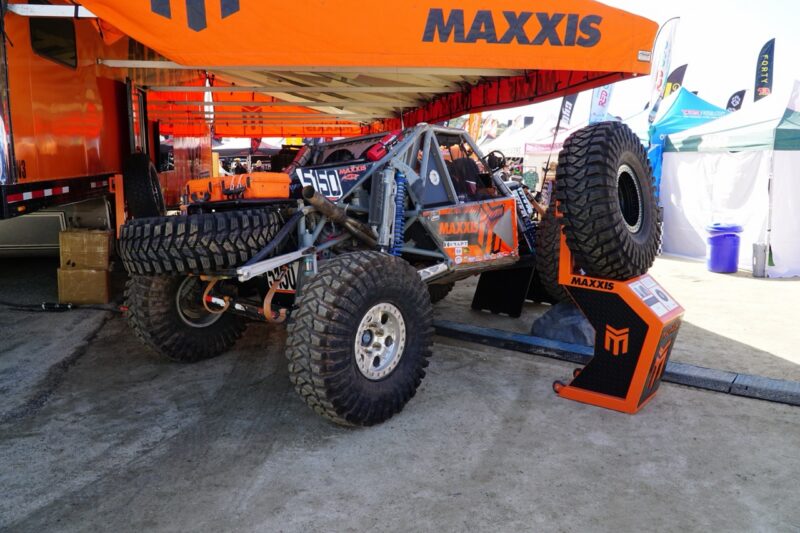 2026 Sea Otter Classic Overland Rig Roundup Plus an Off-road Buggy and a Harley