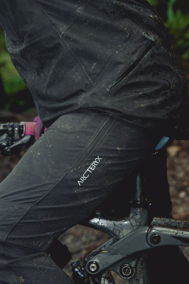 Arc'teryx Rhoam pant