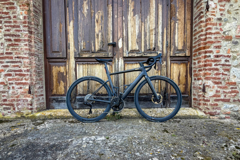 The BMC Teammachine 01 AMP Road eBike is So Light & Pedalable it Feels Like a New Category