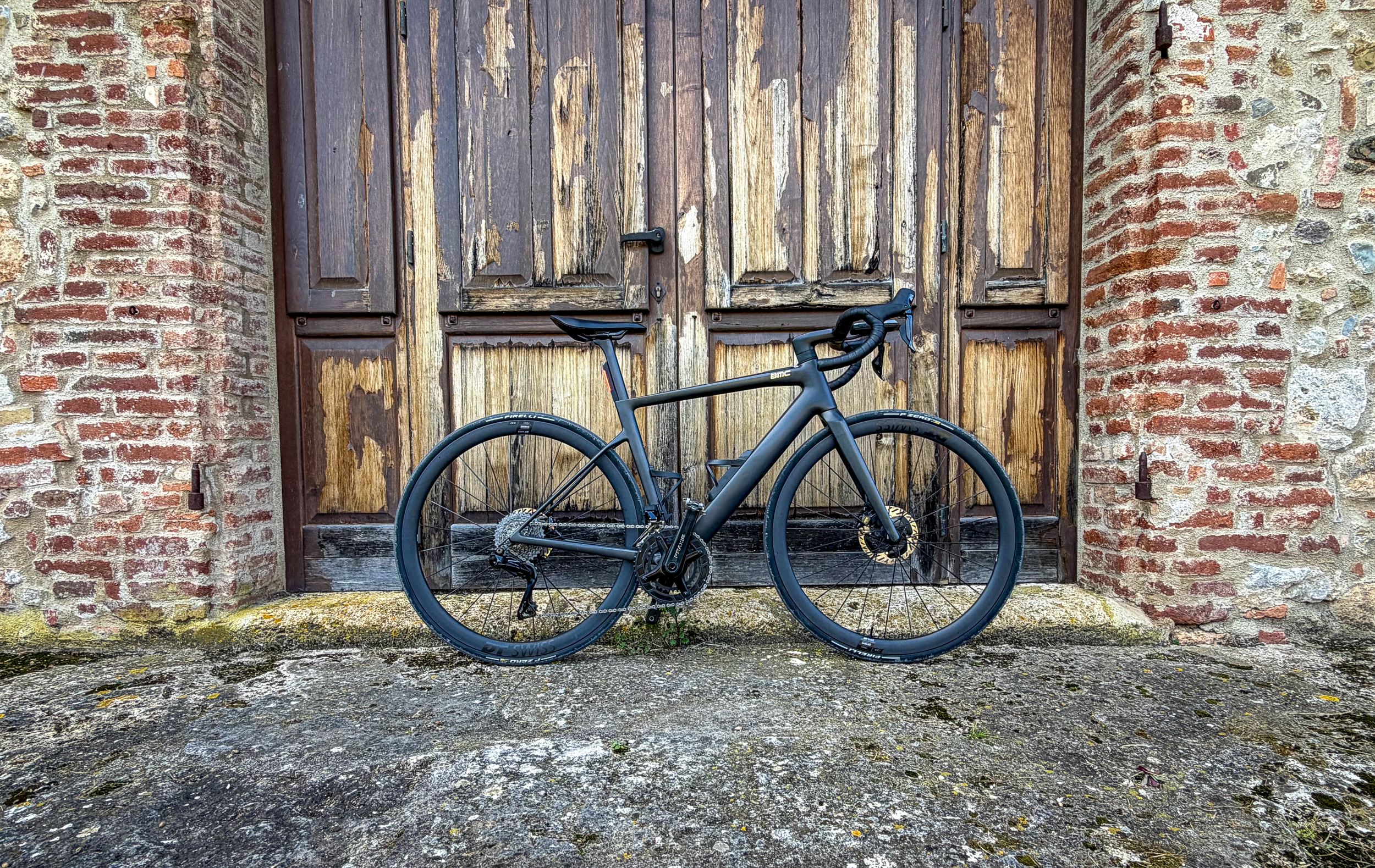 Teammachine 01 AMP