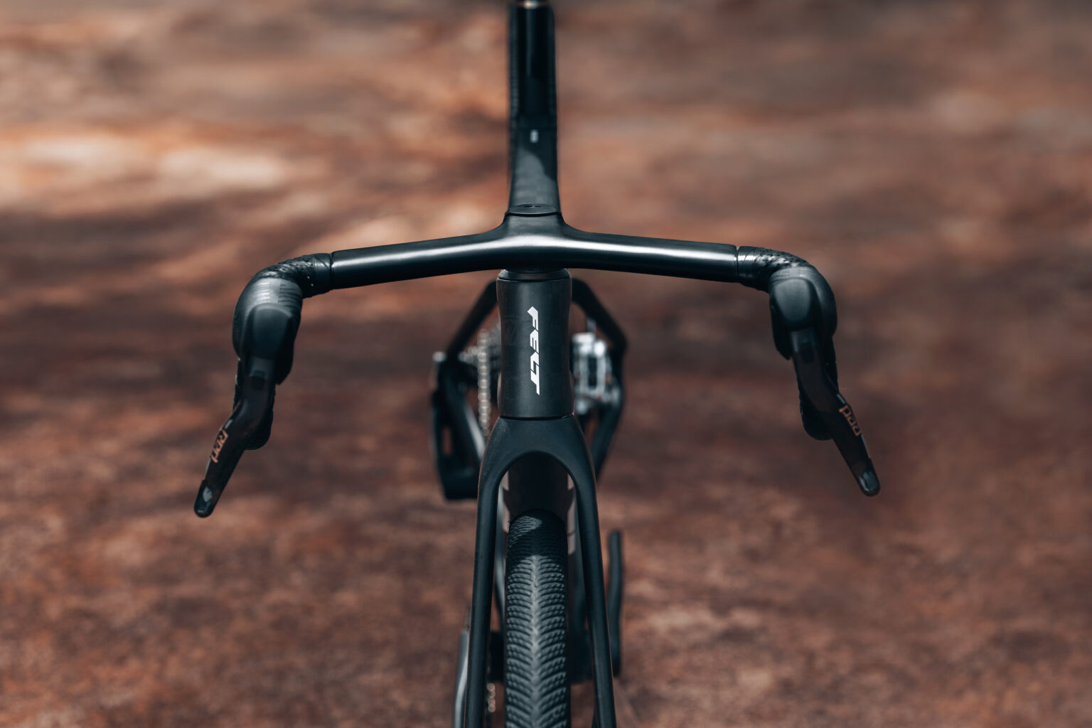 The new Felt Breed
