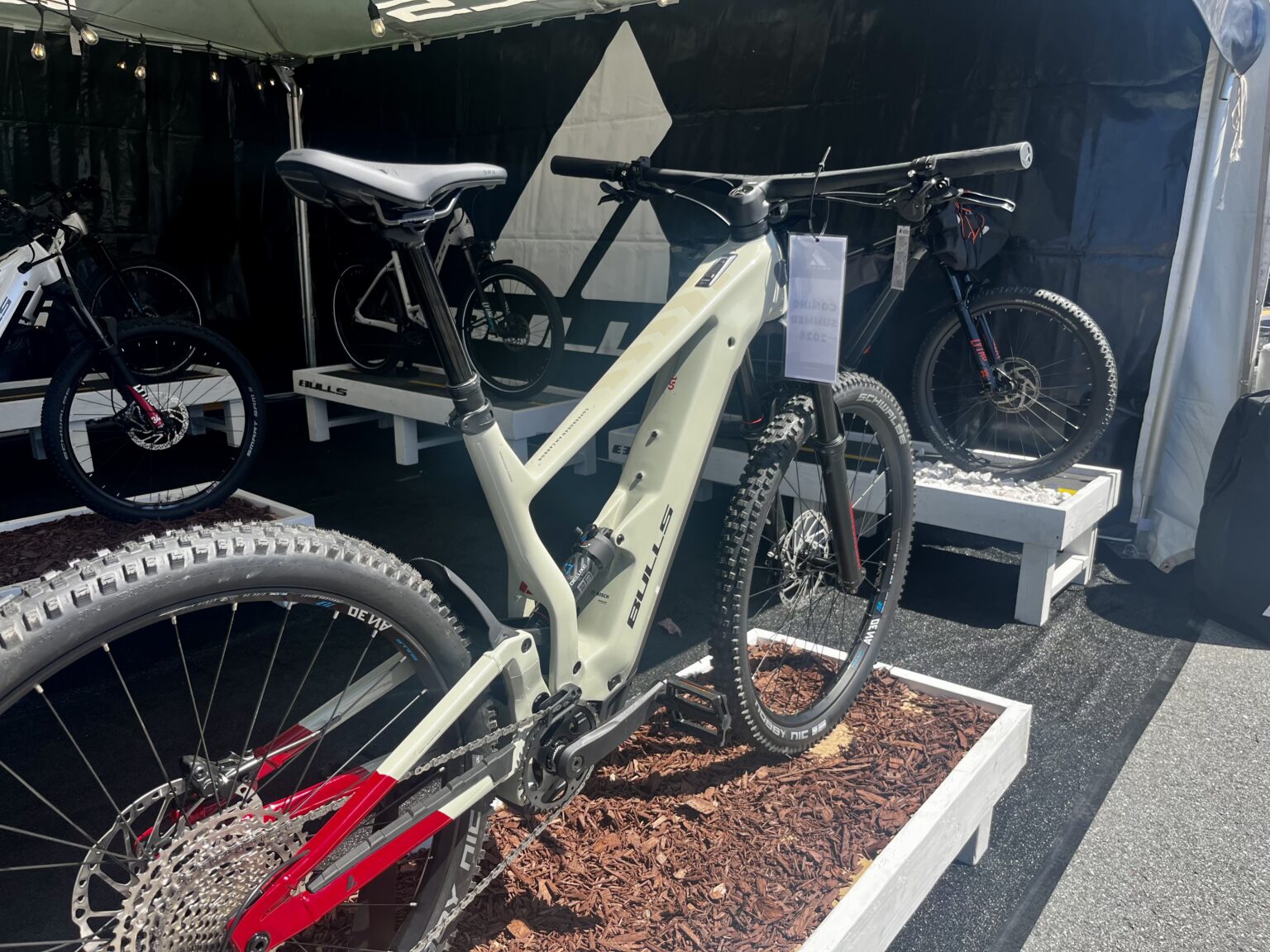Bulls EMTB
