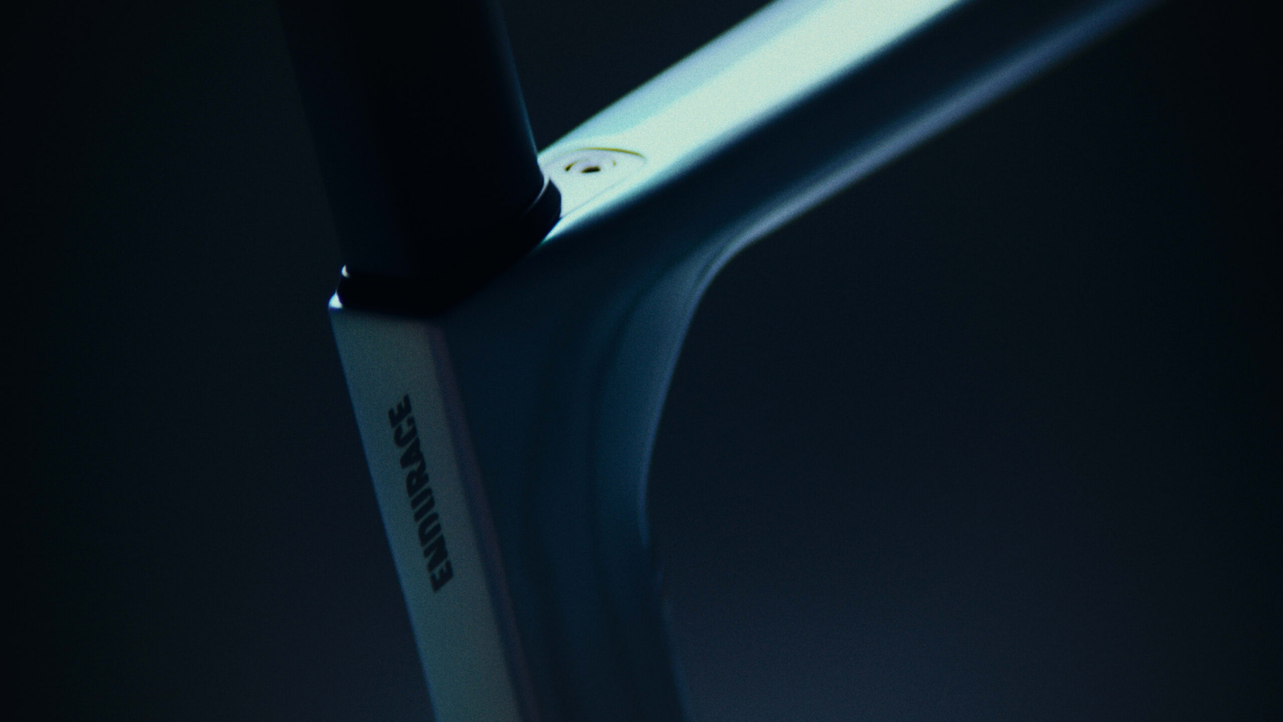 Canyon Endurace CFR Sneak peek