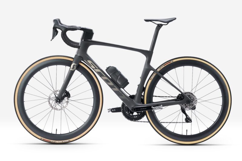 1.7kg CYPLORE eBike Conversion Kit Turns Road & Gravel Bikes Into Ultra Light eBikes