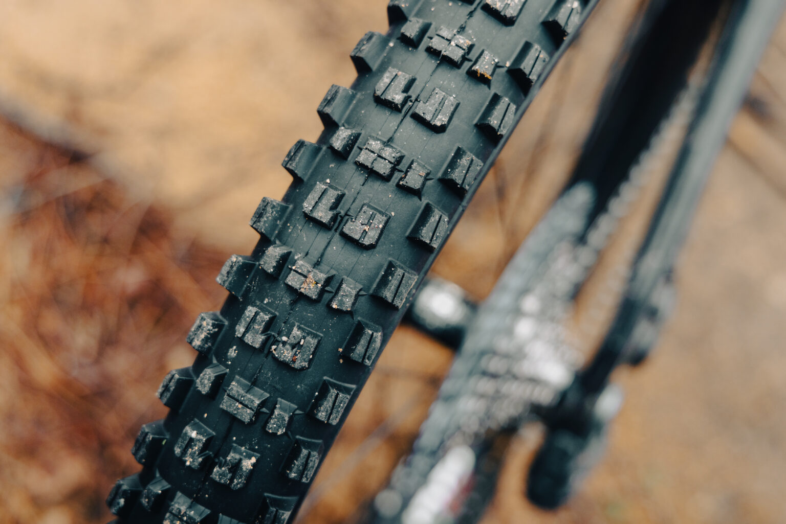 E13 Grappler tire