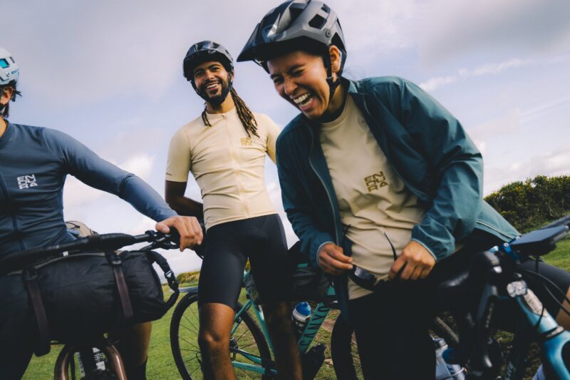 Update Your Ride-Anywhere Kit With Endura