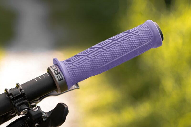 Ergon Expands GDH Grips to 3 Sizes with Seven New Colors