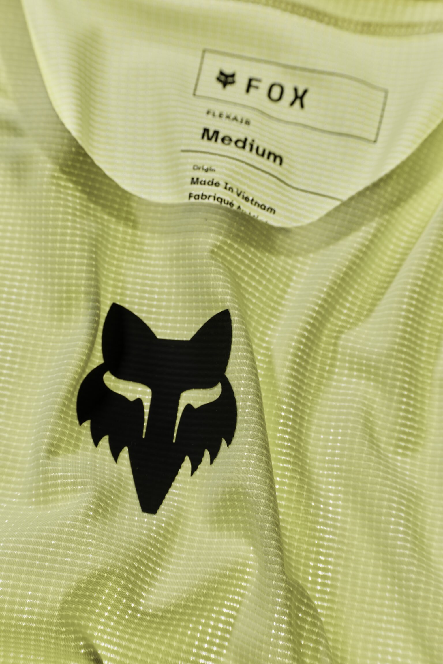 Fox Flexair