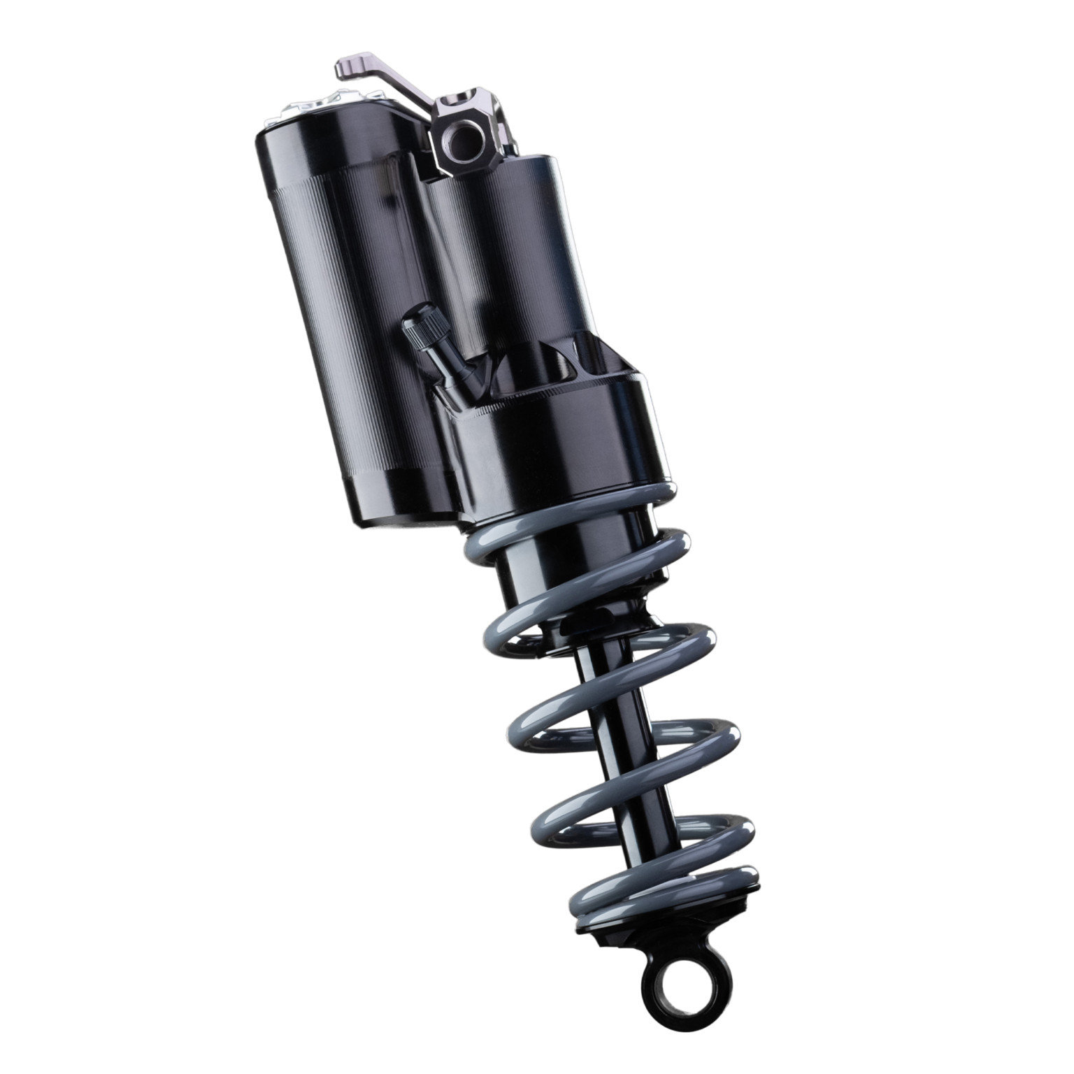 Intend Rover with steel coil spring