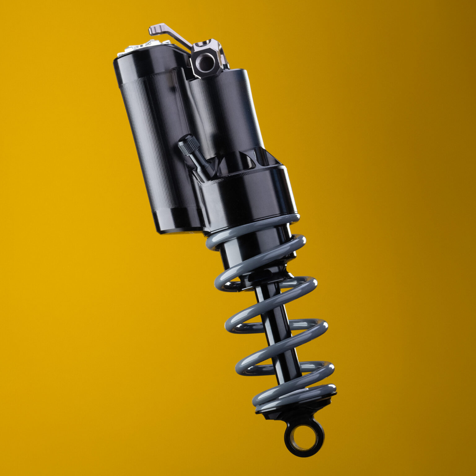 trunnion mount