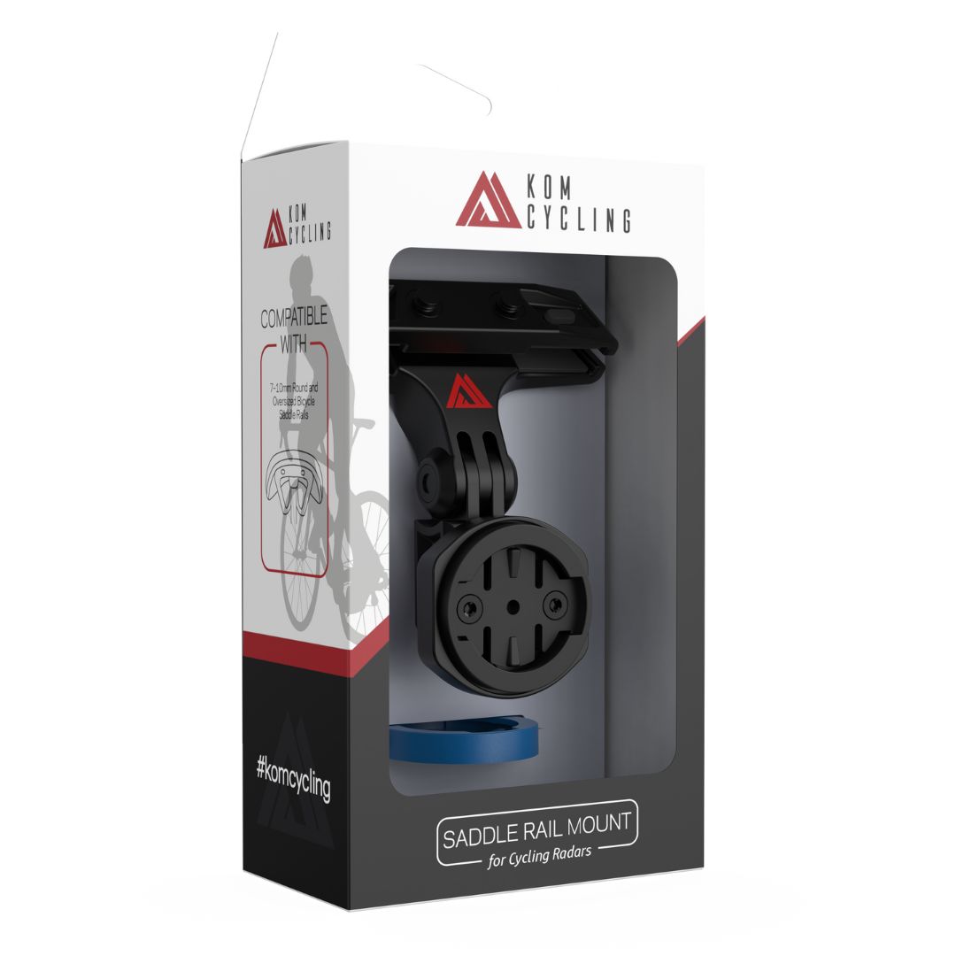KOM seatrail radar holder