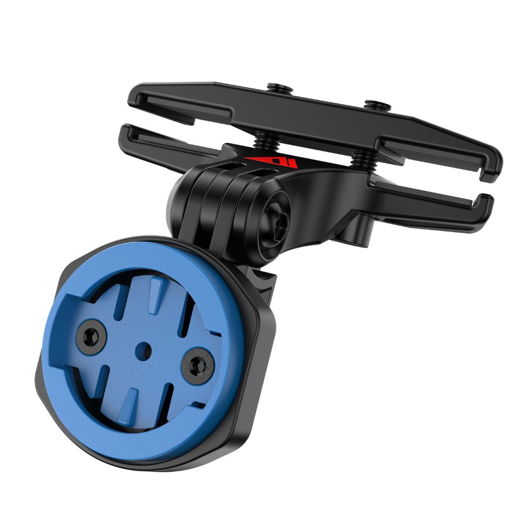 KOM seatrail radar holder wahoo mount
