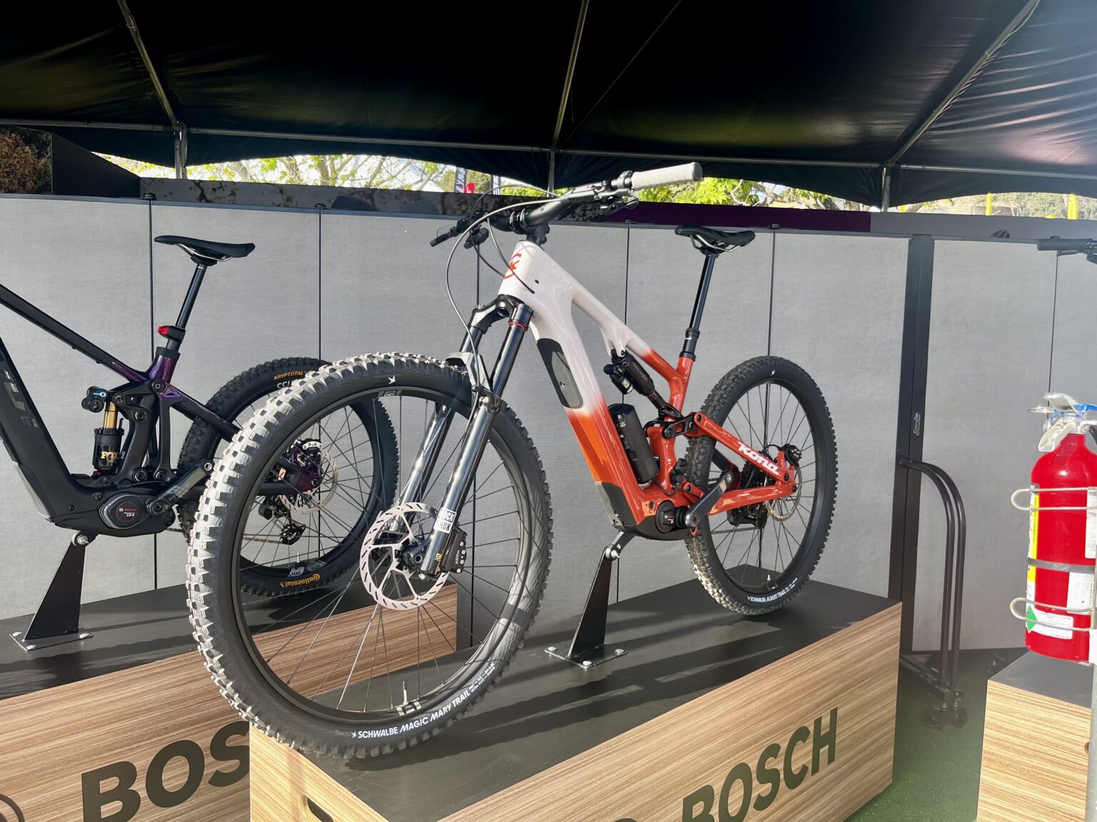 Kona Remote 160