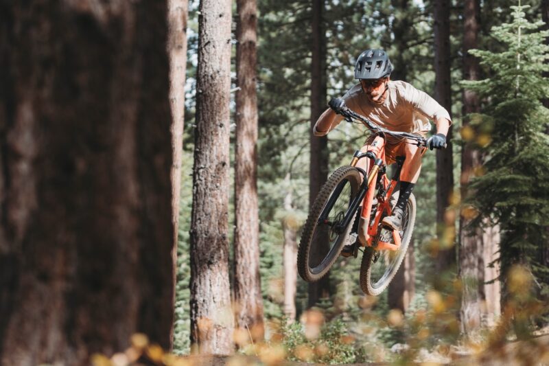 The Best Mountain Bike Helmets of 2026