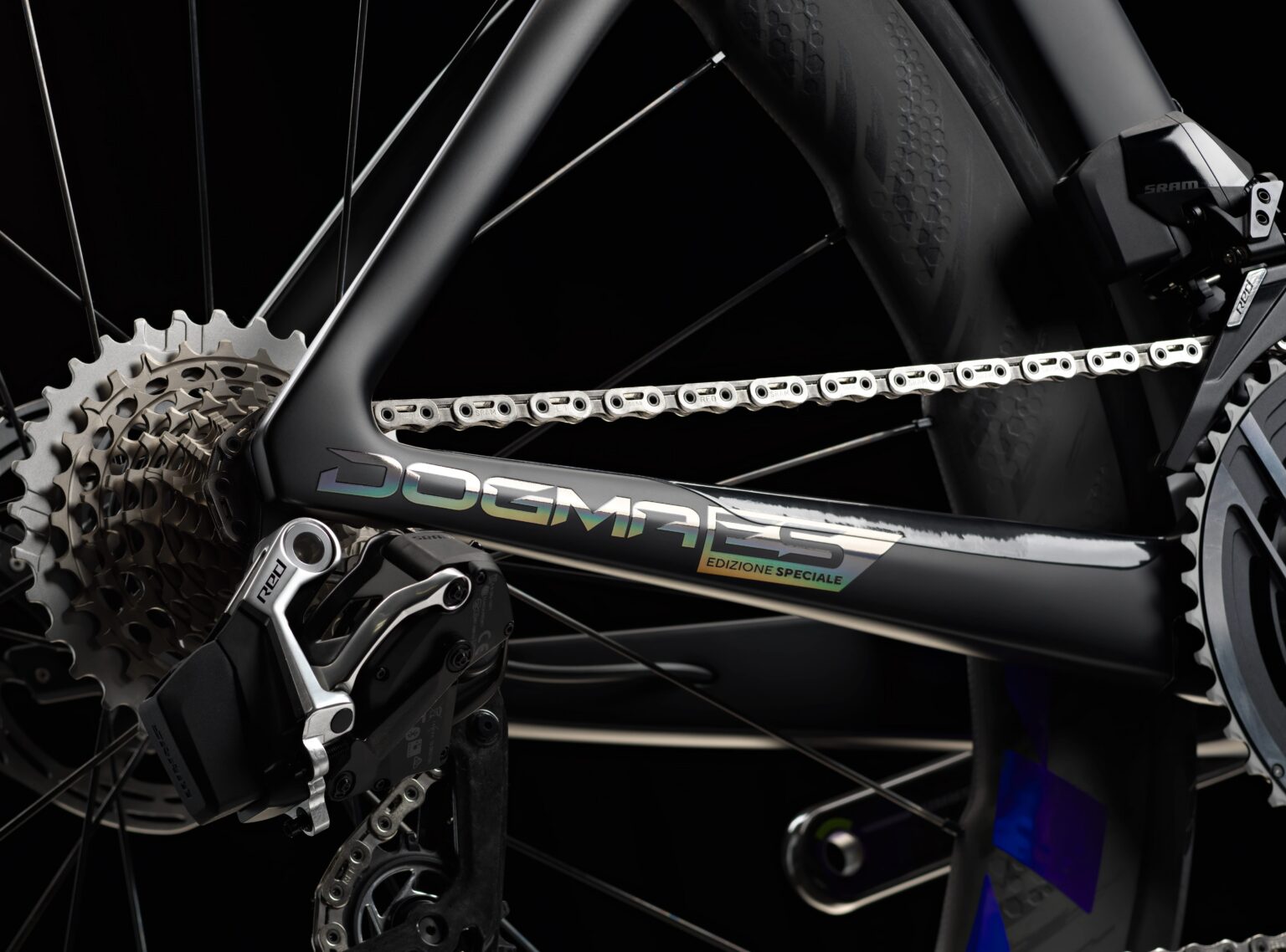 Pinarello x Tissot collab