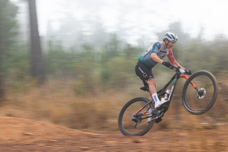 Bummed: Cannondale Factory Racing Is Done After 2026