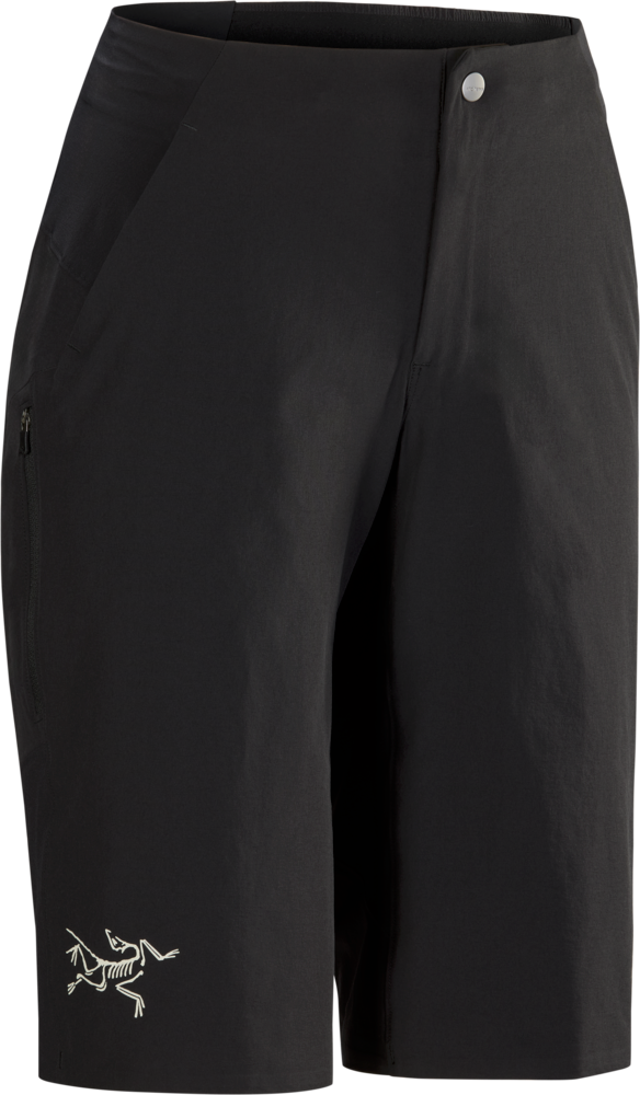 Rhoam Shorts womens