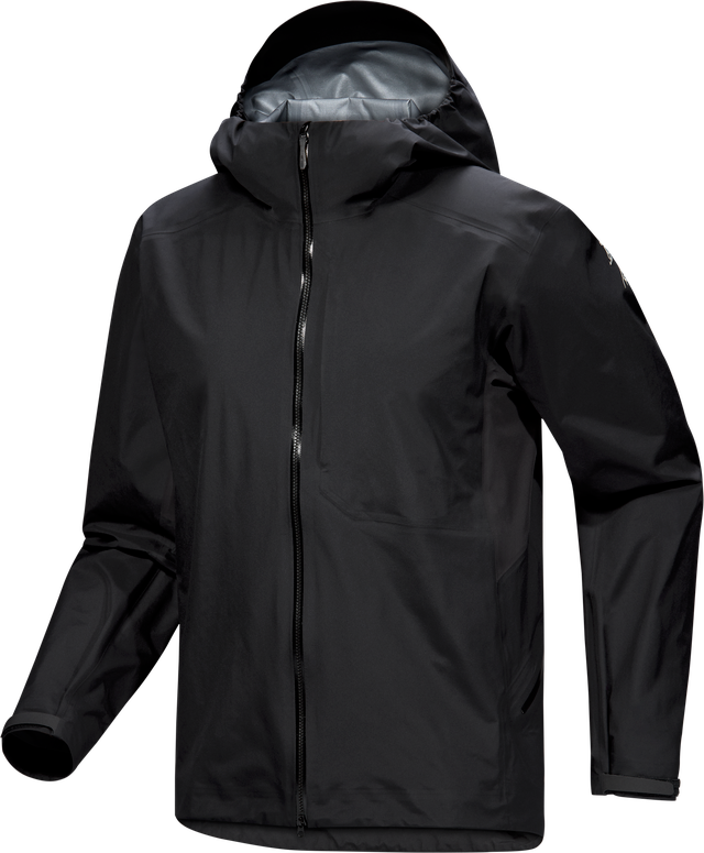 Rhoam jacket mens