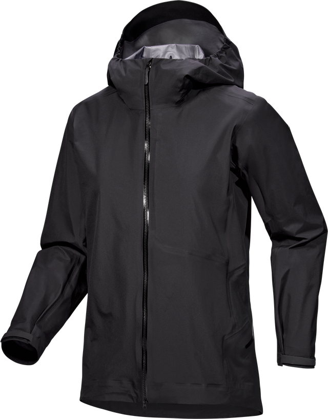 Rhoam jacket womens