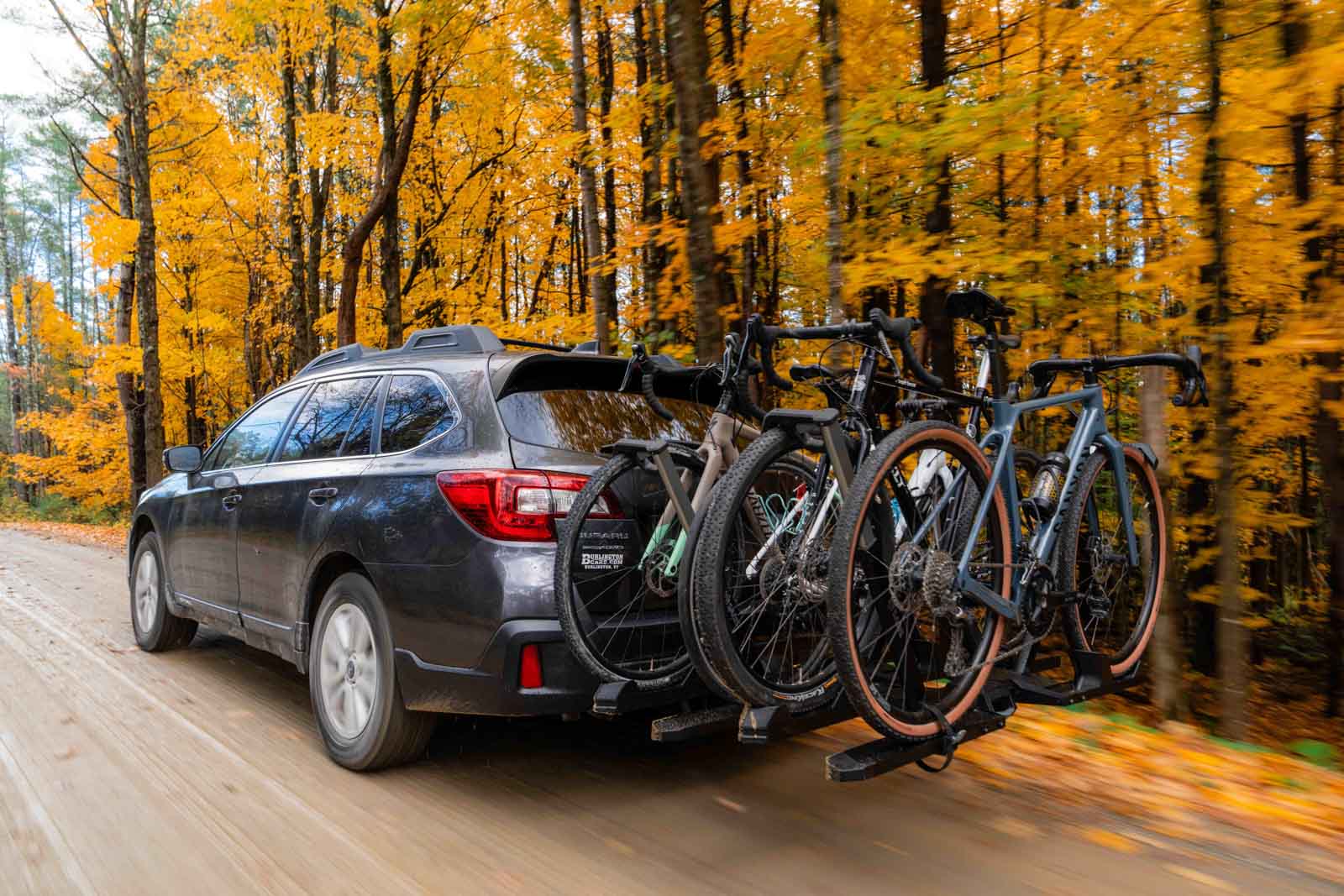 Saris SuperClamp G4 Hitch Rack, title pic