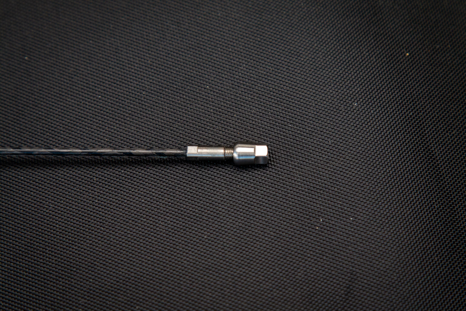 Gulo Composites G-Spoke end