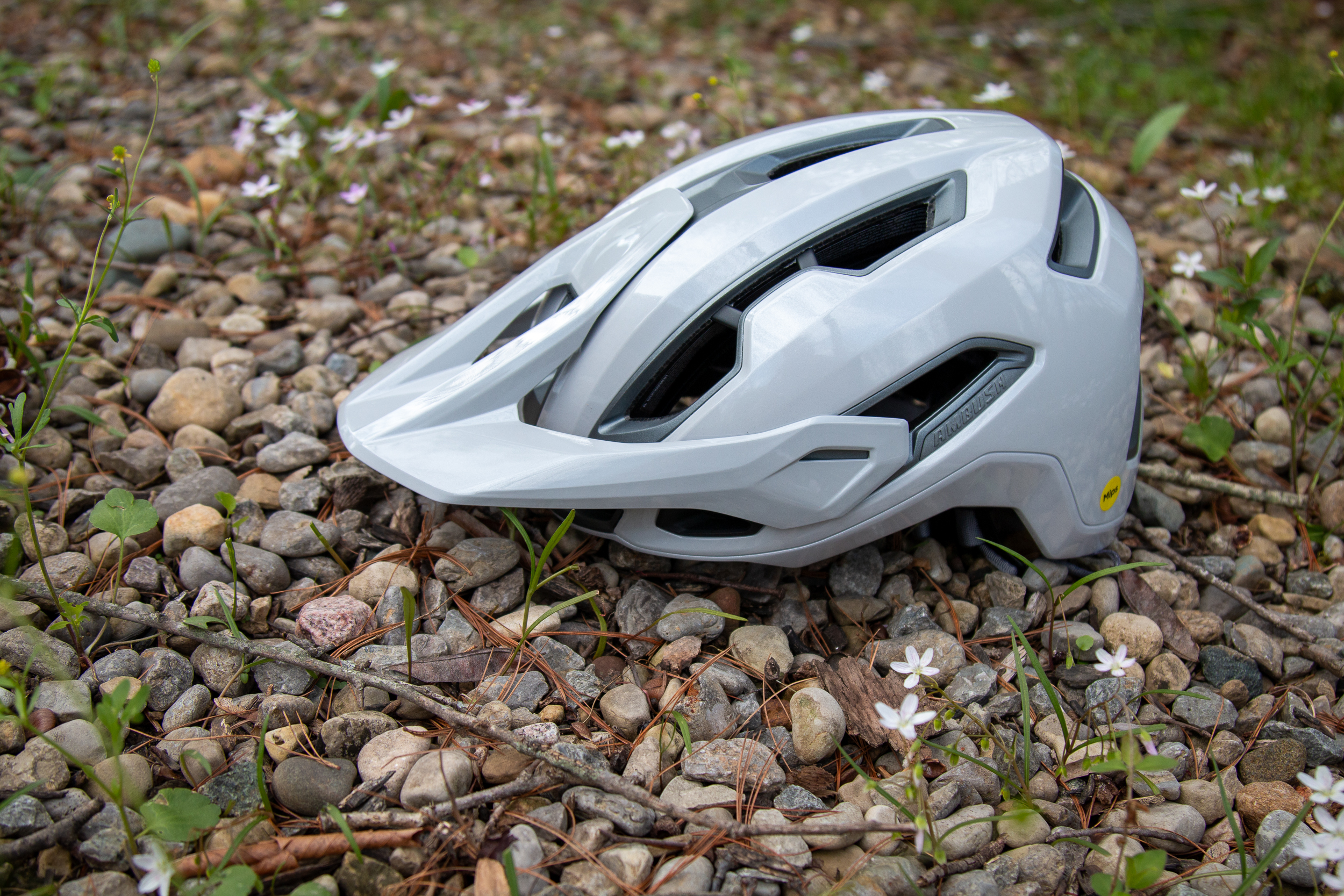 Specialized Ambush 3 helmet