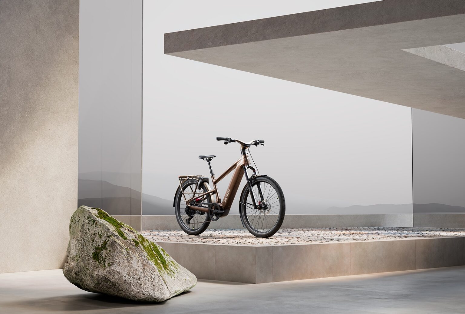 New Specialized Vado 3 EVO