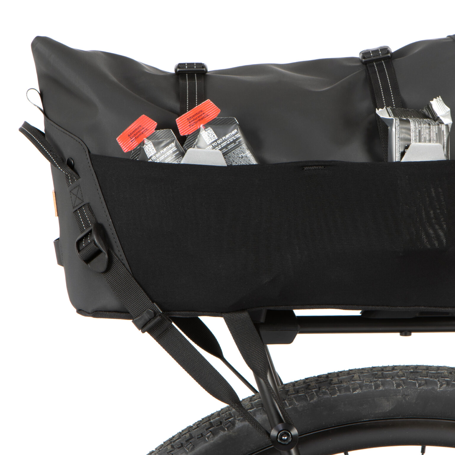 ReStrap Switch Top Bag