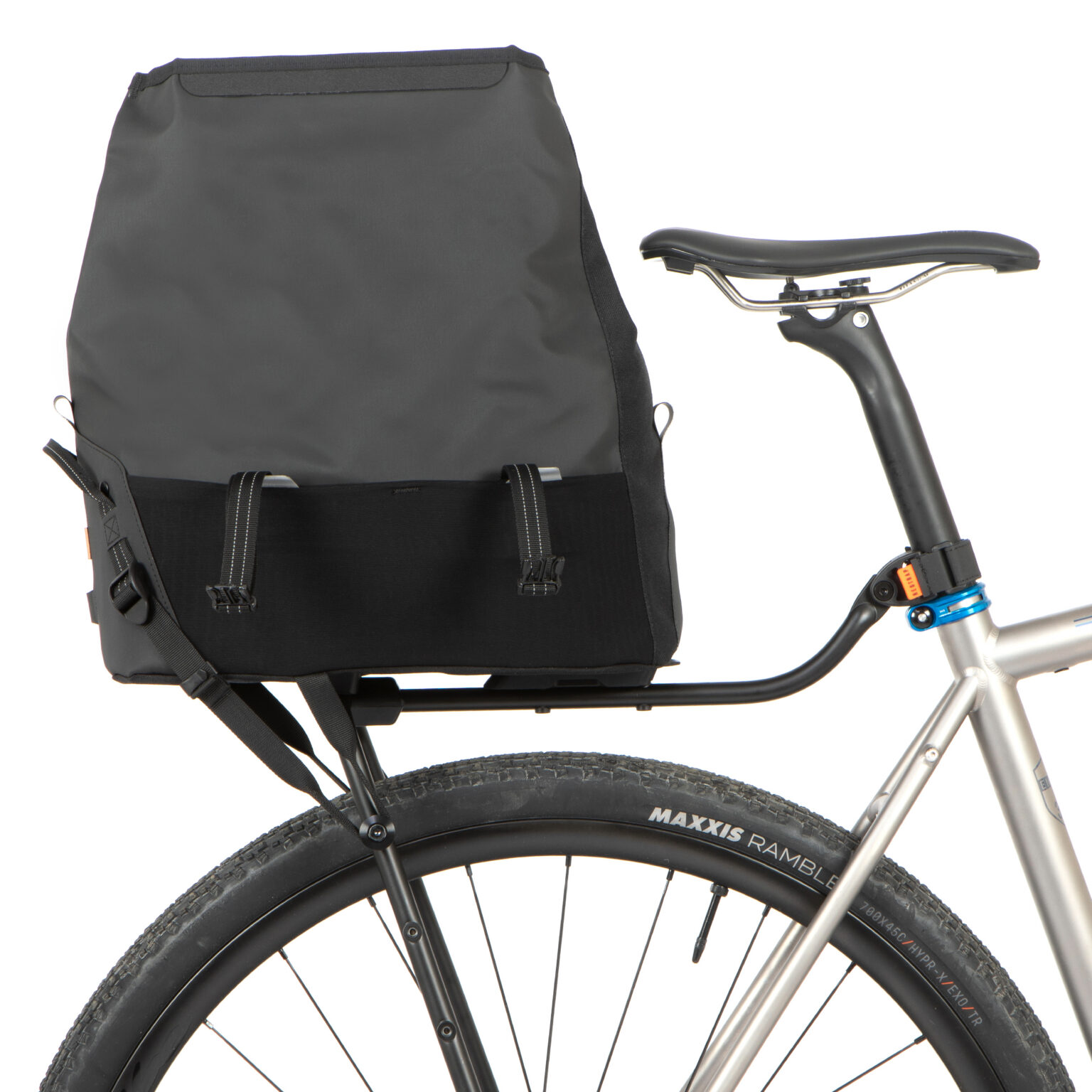 ReStrap Switch Top Bag