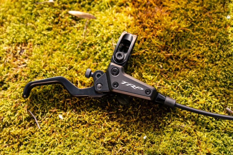 TRP Introduces Two New 4-Piston Brakes to the EVO Family: The EVO Expert & Comp