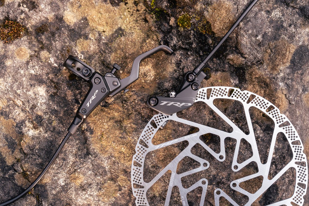 TRP EVO Pro