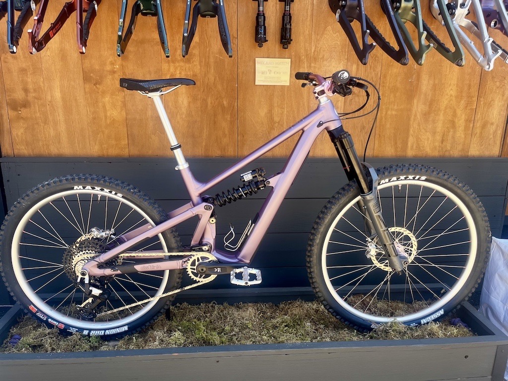 Ibis Ripmo