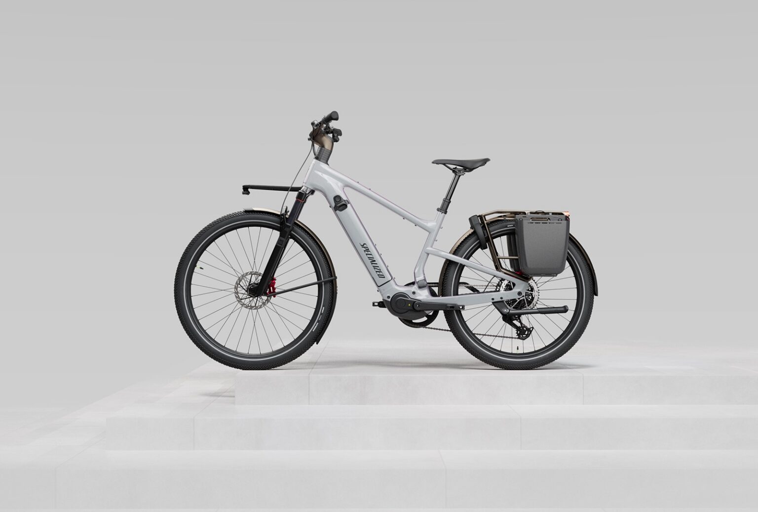 New Specialized Vado 3