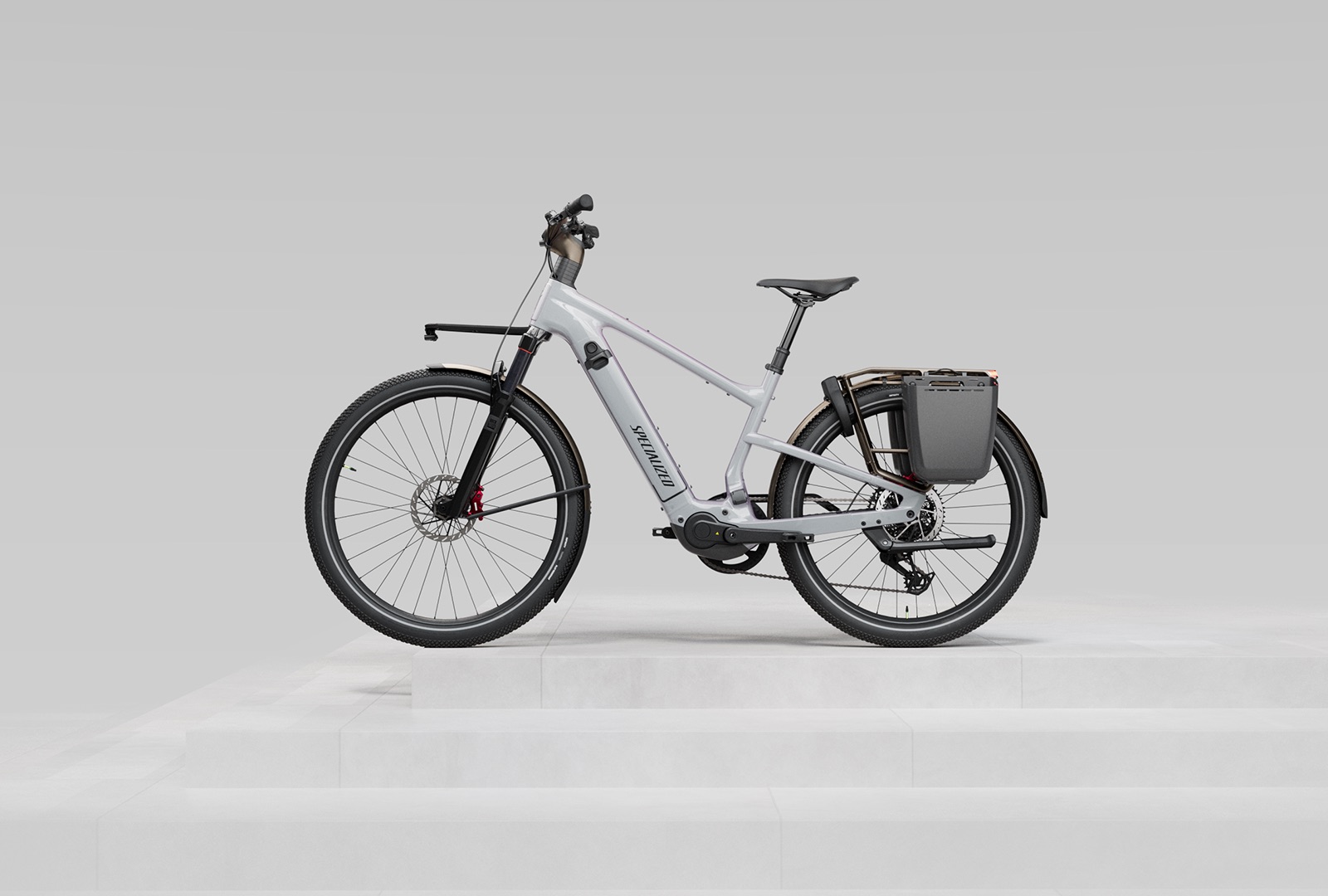 New Specialized Vado 3