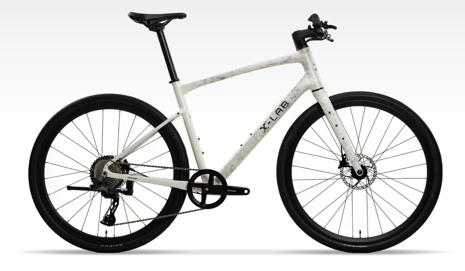 X-LAB SP3