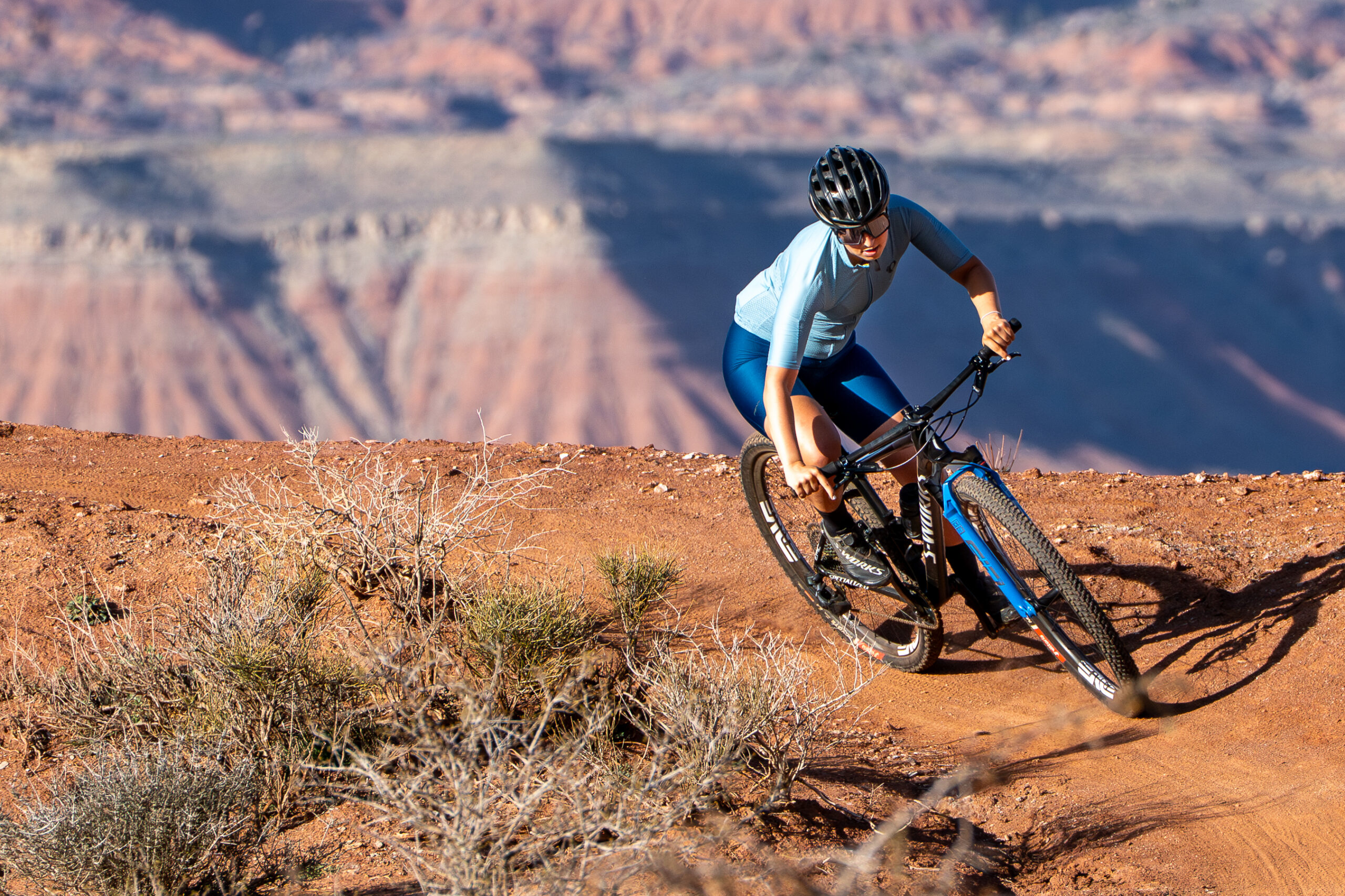 Enve Introduces the XC28 wheels