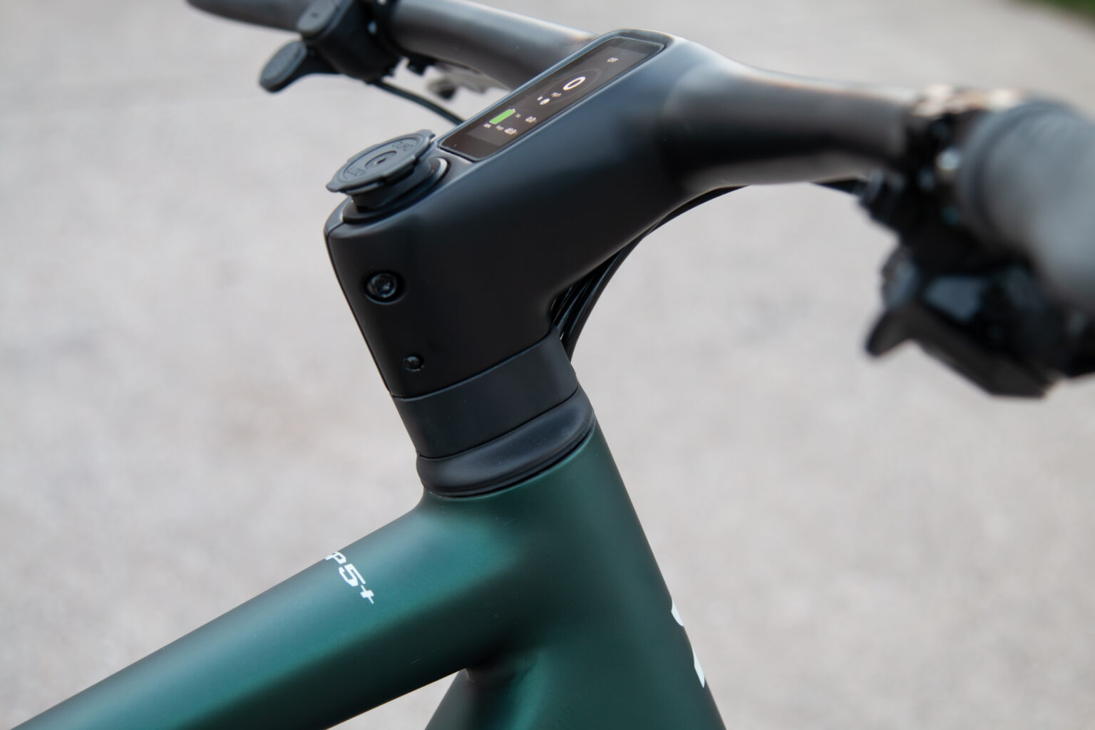 X-Lab SP5+ stem