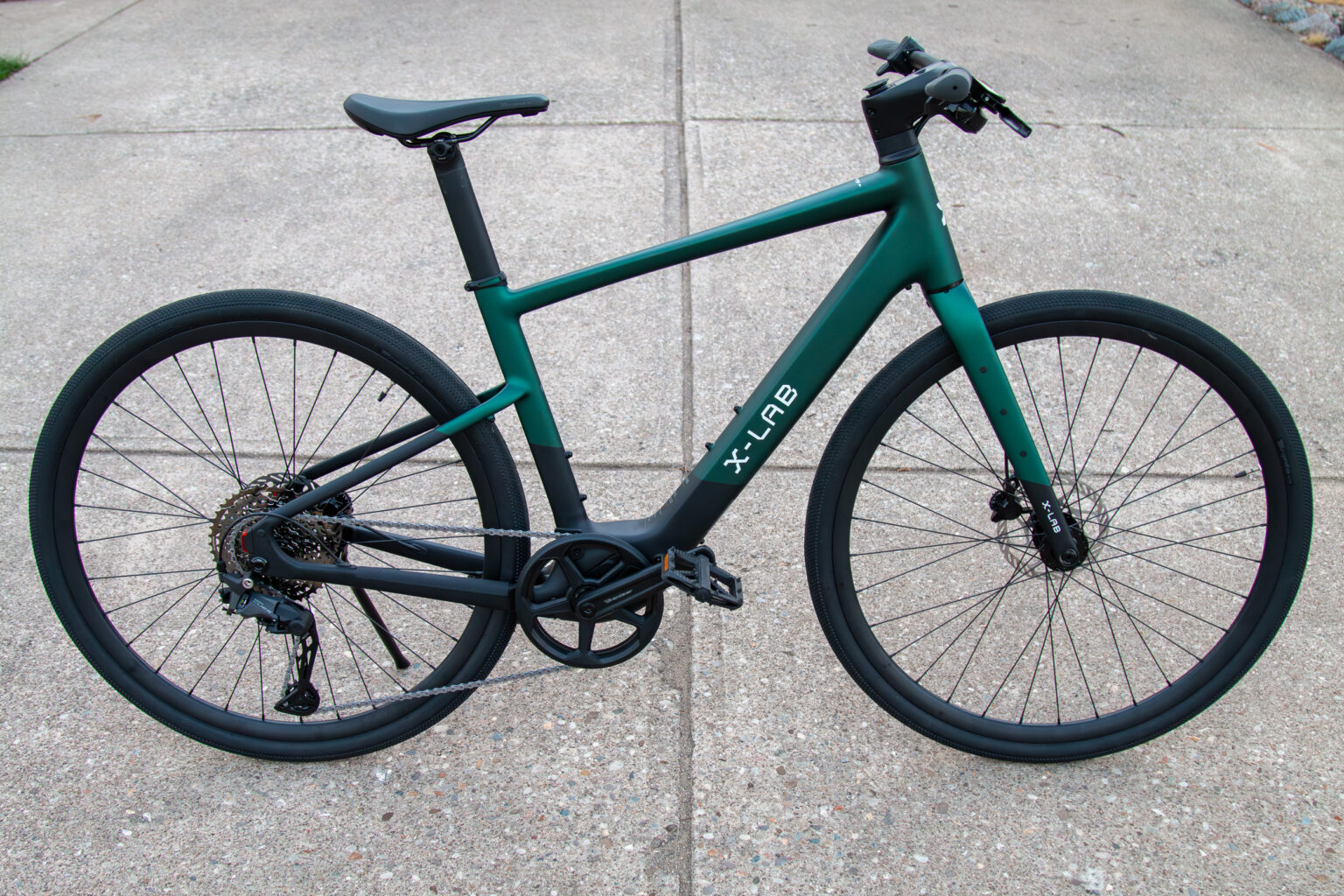 X-Lab SP5+