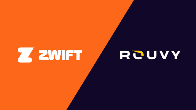 Zwift Buys ROUVY – Bringing Virtual Worlds and Real-Route Riding Under One Roof