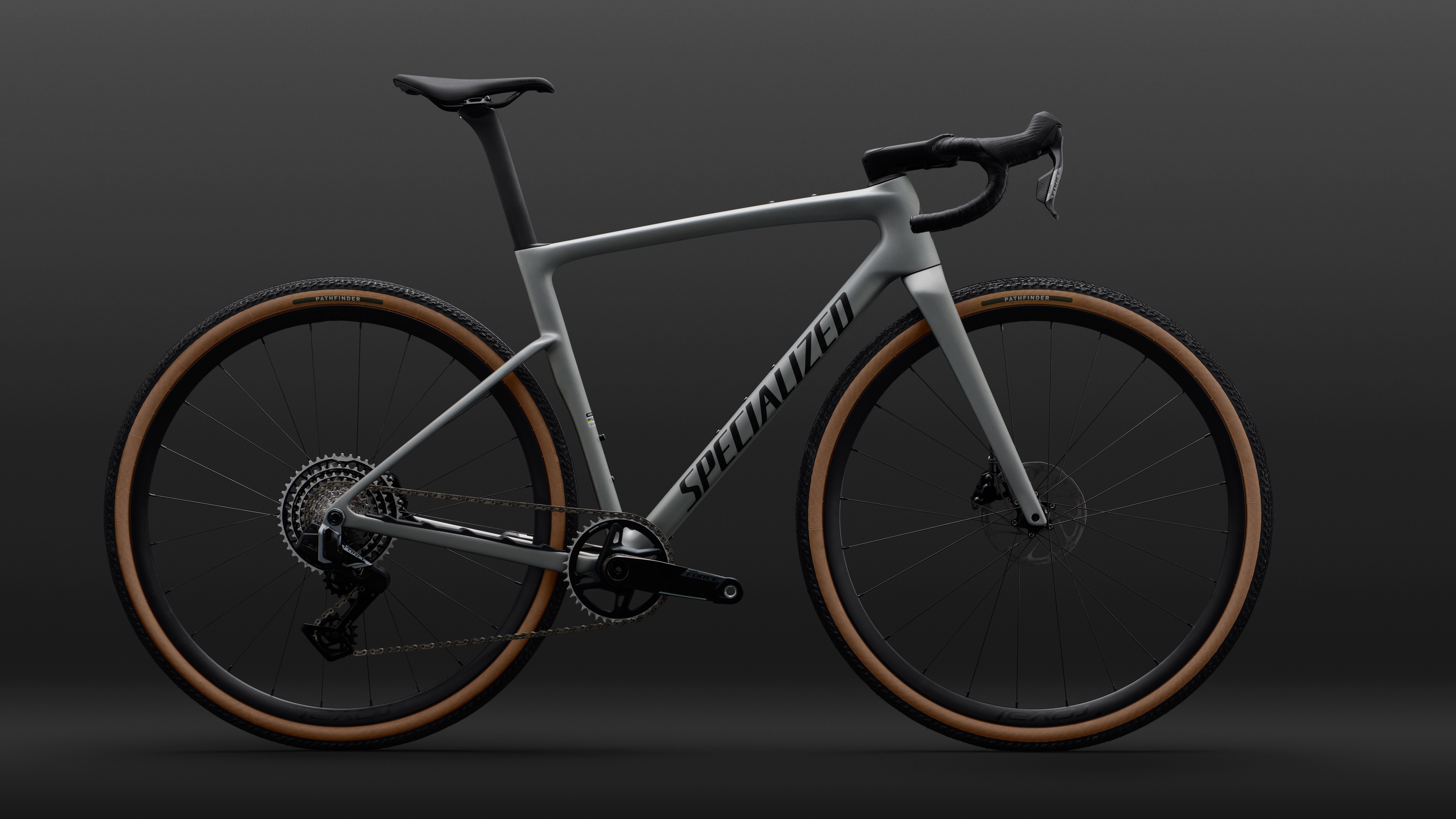 Spec crux 5 Expert