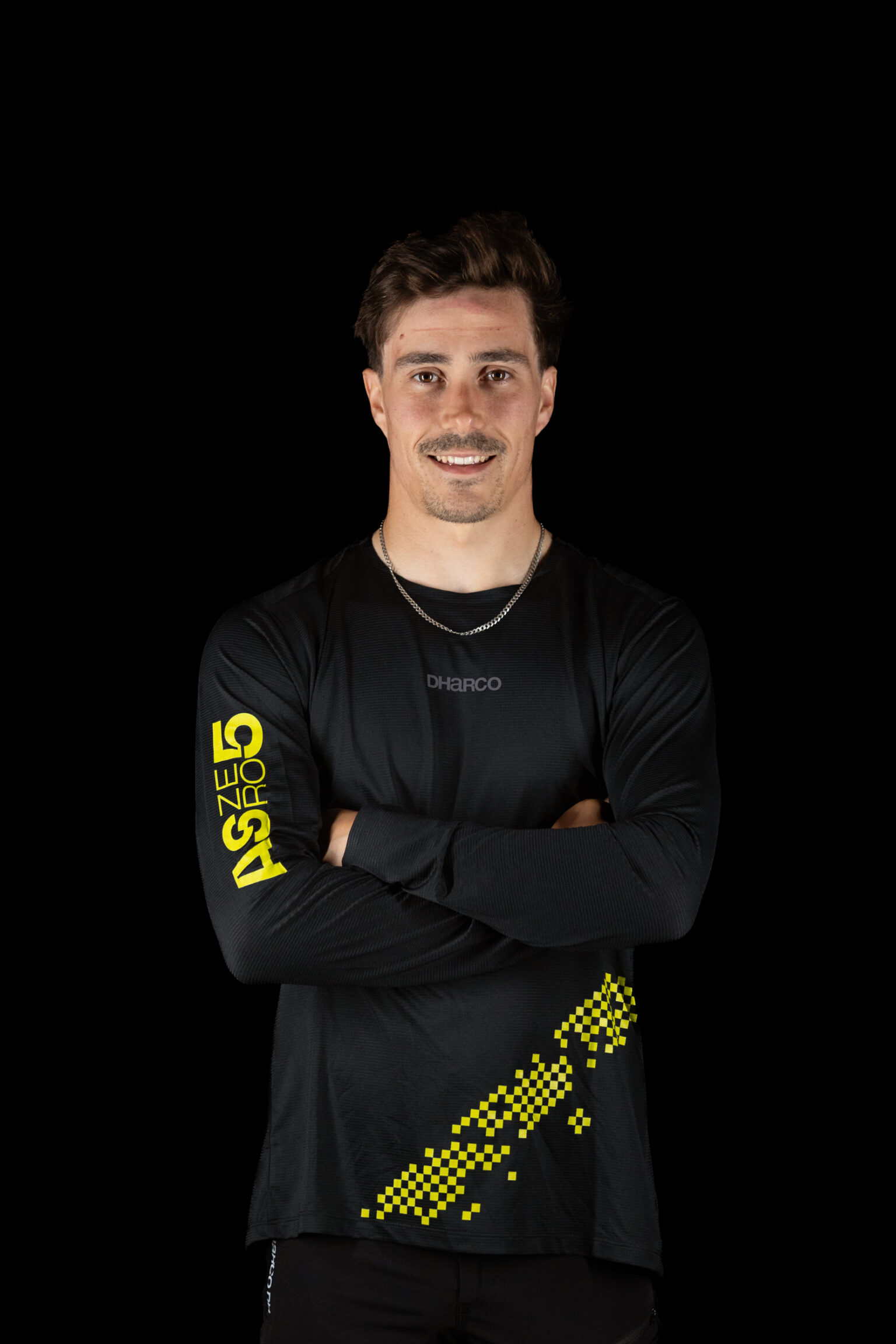 Gaëtan Vigé will be racing the AS05 for Antidote Solutions